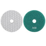 Diamond Pads For Edge Finishing 800