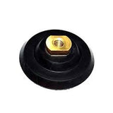 Diamond Pads For Edge Finishing holder 