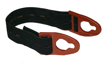 Knee Pads Elastic Strap Replacement For Raimondi Knee Pads 196GCA 