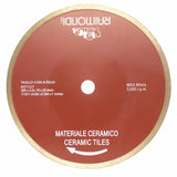 Raimondi 179CC200E Eco 92 Blade