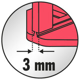 Raimondi levelling system 3mm joint 