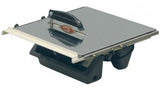 Supereco 98 portable tile saw 