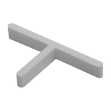 2mm T Tile Spacer 7mm High
