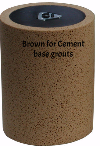 Sponge Roller Raimondi Berta Machine For Cement Based Grout.