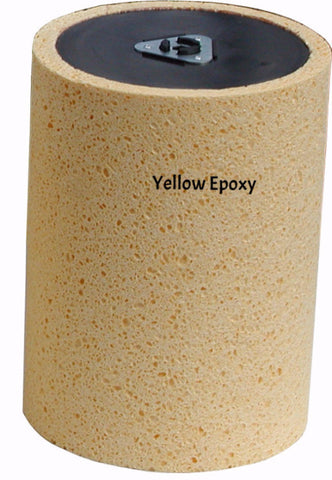 Cellulose Sponge Roller For Epoxi Grout