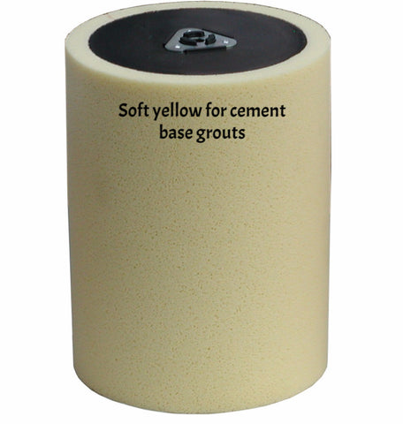 Sponge Roller For Berta Machine  Cement Base Grouts