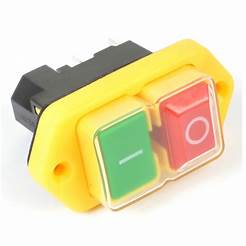 Switch For Zoe 110v Saw 234MT02A