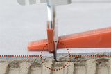 Raimondi 3D Tile Levelling Clips For Tiles 3-12mm Giving a 1.5mm Joint