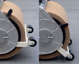 Cellulose Sponge Roller For Epoxi Grout
