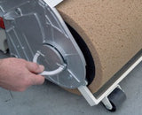 Cellulose Sponge Roller For Epoxi Grout