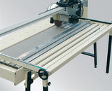 RM23 379SQUSPE Extension Bench with Square for CM150 SAW
