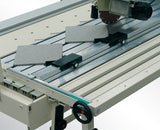 RM23 379SQUSPE Extension Bench with Square for CM150 SAW