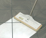 Pedalo sponge float with metal base 355FSSWOHT at work