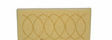 Raimondi Replacement Quick Change Sponges 17x34xh4cm Carved