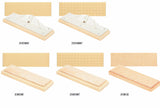 Pedalo Sponges floats Raimondi
