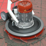 Maxititina a dual purpose machine for the tiling industry 219GB