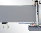 Lem150 Vertical Cut Saw 230V/50HZ With Disc D.200