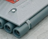 Mastino spare roller's (ONLY) 49x56cm 200MA01A