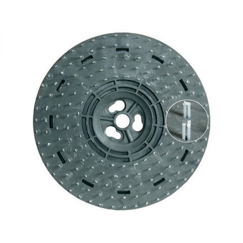 DIsc Holder For Felt With Nylon Points  430mm