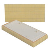 replacement sponge Raimondi cut