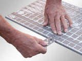 Mechanical fixing system Raimondi Ral Fix