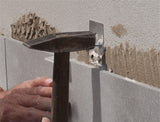 fitting the fixing