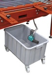 Tile saw CM180