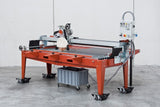 Tile saw CM180