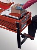 Brick Wet Saw Raimondi 218AS230SD Sherpa