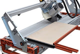 Tile Saw length of cut 125CM