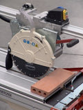 Tile Saw length of cut 125CM