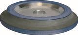 Bull dog polishing wheel 15mm