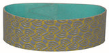 RM04 179BUN100 Diamond Band (h 38mm)for finishing, Gr-100.