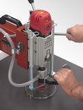 Foraspeed drilling machine Raimondi
