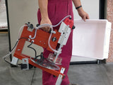 Foraspeed drilling machine Raimondi 