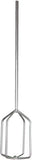 Mixing Paddle 4 Arms 140 14MA Screw