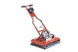 Molosso Tile vibrator with 9 rollers weight 85 Kgs Raimondi