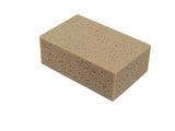 Grouting Sponge Havana (Brown) 19x12xh7cm  291MAXIT