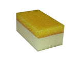 Hard Abrasive Sponge 16x9xh7cm