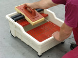 Raimondi Replacement Quick Change Sponges 17x34xh4cm and Bucket 
