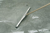 Grout Rake With Replaceable Double Rubber 75 cm Raimondi 140 