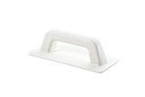 Raimondi Felt pad handle with Velcro 