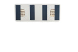 Raimondi Felt pad handle with Velcro  