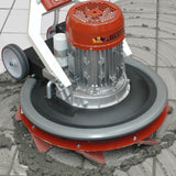 Grouting Paddle 212 Raimondi Maxititina