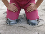 Knee Pads Raimondi With Ribs 138S0FF 