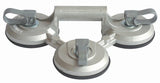 Triple Suction Cup Diameter 115mm  185TRI