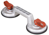 Double Suction Cup