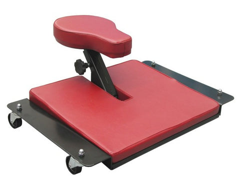 Nelson Seat With knee Pad 383COMBI