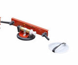 RM17 169DTN31A Vacuum Suction Cup For Easy Move
