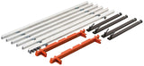 Modular work bench 180x90 cm Raimondi 394MAXI